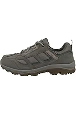 Jack Wolfskin Vojo 3 Texapore Low M Wandelschoen voor heren, , 40 EU