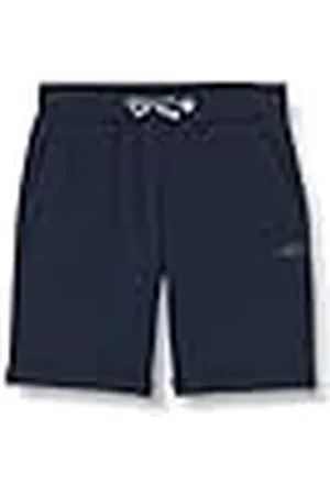 CMP Cotton Stretch French Terry Short Pant Bermuda Shorts, , 98 Meisjes