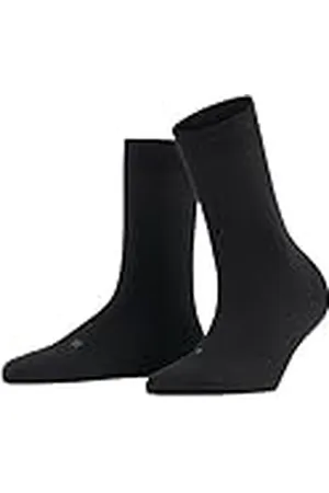 Falke Dames Sokken Stabilizing Wool Everyday W So wol eenkleurig 1 paar, , 37-38