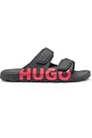 HUGO BOSS Heren Evander_Sand_LG Slip op, , 42 EU, , 42 EU