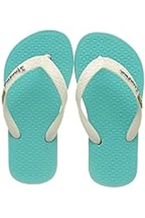Ipanema Jongens CLAS Brasil II Kids, , 27.5 EU Schmal