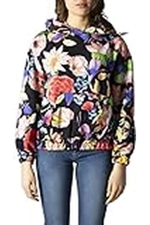 Desigual Sweat_Carol sweatshirt voor dames, , S