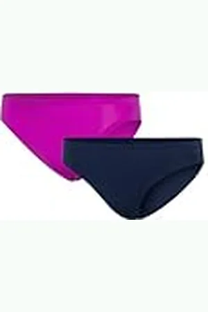 adidas Bikini (2PK) - Sport Active Light Flex-packaged slips, , XL