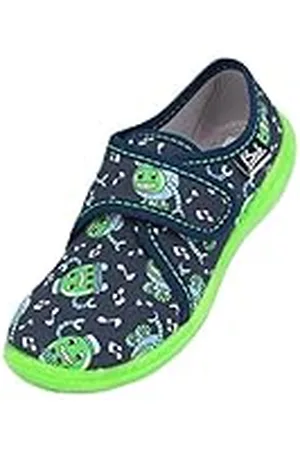 Beck Robots pantoffels, uniseks, , 29 EU