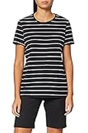 Schiesser Dames pyjama korte pyjama, , 36
