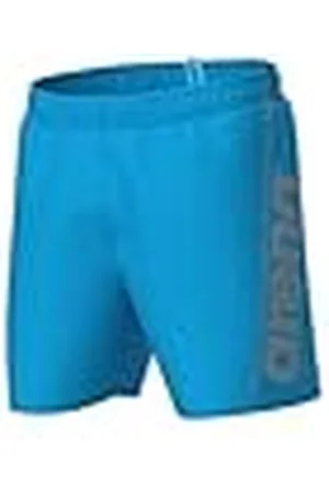 Arena Heren Boxer Fundamentals Logo R, , L
