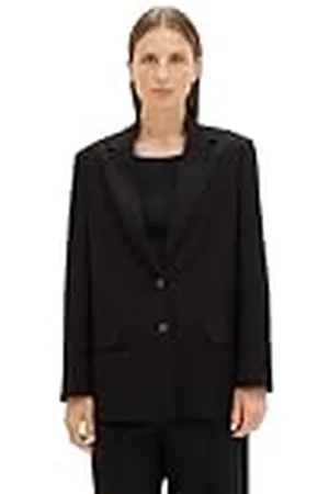 TOM TAILOR Damesblazer, , 34