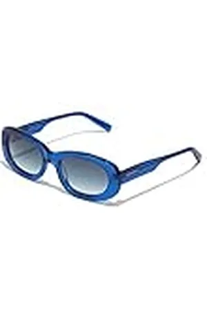 Hawkers Southside - Navy Night Bril Blauw, Volwassenen Unisex, , Eén maat