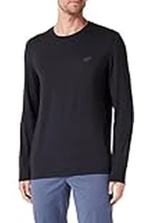4F Fnk Longsleeve voor heren, , XL