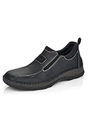 Rieker HEREN Sneakers 05363, Mannen Lage Sneaker,lage schoen,straatschoenen,vrije tijd,sportief, ,46 EU / 11 UK