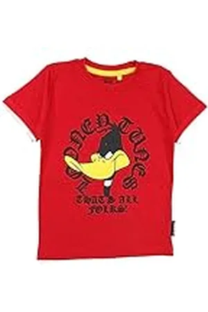 Eleven Paris T-shirt voor jongens, , 6 Jaren