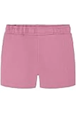 NAME IT NKFDEMI UNB NOOS Sweat Shorts, , 116 cm