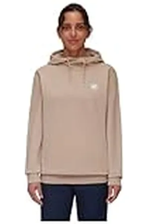 Mammut Ml Hoody voor dames, originele capuchontrui, , M