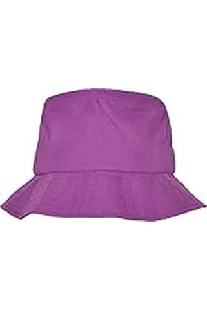 Flexfit Unisex waterafstotende bucket hoed.