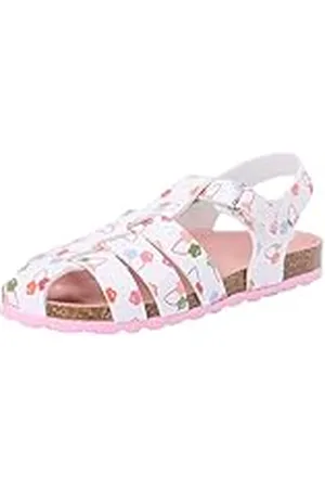 Kickers Boping-2 sandalen voor jongens, , 35 EU