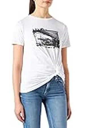 Pepe Jeans Daia T-shirt voor dames