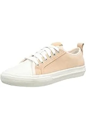 Clarks Roxby Lace Sneakers voor dames, , 38 EU
