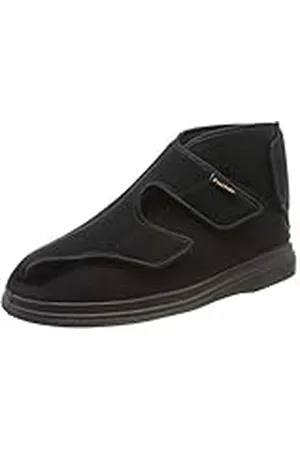 Fischer Fischer Ortho hoge pantoffels voor heren, , 43 EU