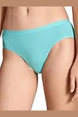 Calida Dames Natural Comfort Slip, , Normaal