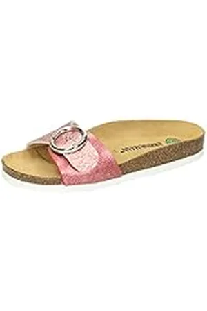 DR. BRINKMANN Dames 700292-04 Slipper, , 42 EU, , 42 EU