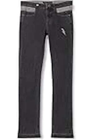 IKKS Jongens Jeans, , 24 Maanden