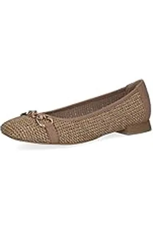 Caprice Ballerina 9-22503-42 311 G-breedte Maat: 40 EU