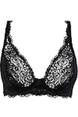 Calida Sensual Secrets Klassieke beha van polyamide en elastaan, zonder beugel