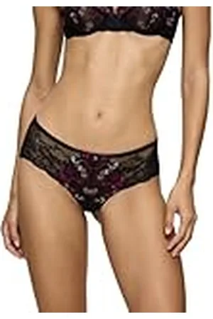 Triumph Sensual Spotlight Hipster Black, , 42