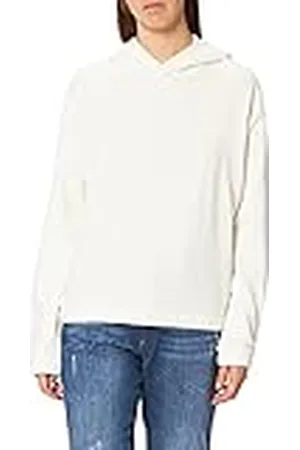ESPRIT Edc by Sweatshirt voor dames, , S