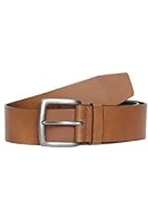 Brax Heren Haka riem, Navy, 95, , 95