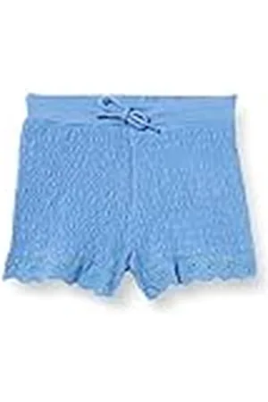 Lemon Beret Shorts voor meisjes.