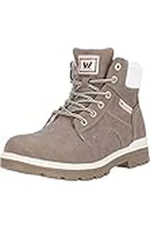 Whistler Dames Enyea wandelschoen, Desert Taupe, 8 UK, , 41 EU