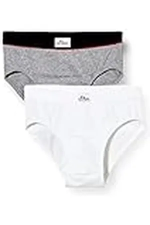 QS by s.Oliver Boxershorts voor jongens, set van 2 stuks, , 104