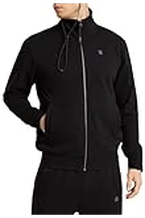G-Star RAW Nifous Zip Thru Sweater, , M