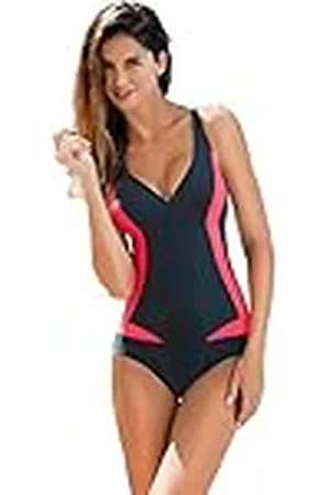 Aquaspeed Dames Greta Womens Swimwear badpak