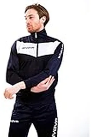 Givova Visa Fluorescerend trainingspak