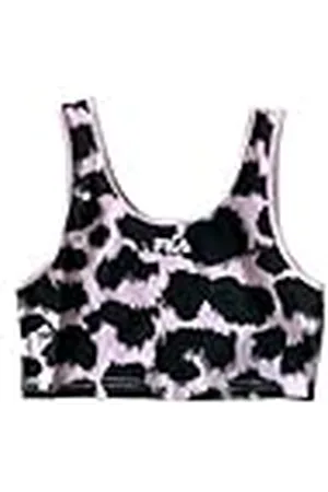 Fila Meisjes Bad MUSKAU cropped dragershirt/cami shirt, , 170/176, , 170/176 cm