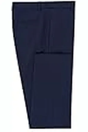 Hackett Wool Suit TRS B Pants voor jongens, , 24 maanden