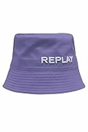 Replay Uniseks hoed, , S