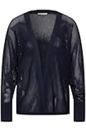 Street one Gebreid vest van, , 40
