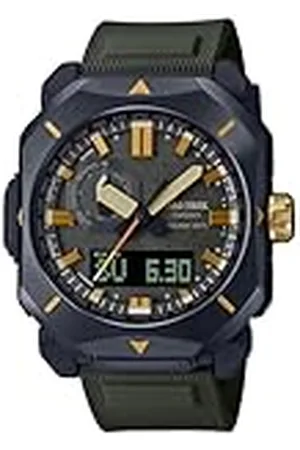 Casio Protrek Watch One Size