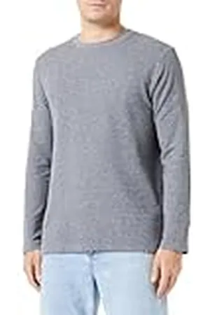 QS by s.Oliver Sales GmbH & Co. KG/ Heren T-shirt lange mouwen T-shirt lange mouwen, , S