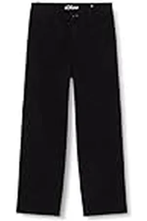 QS by s.Oliver Cargo broek, regular fit, , 146 cm