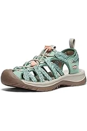 Keen Whisper Sportsandaal met gesloten teen voor dames, 39 EU