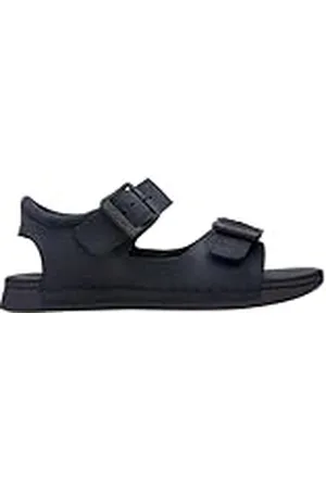Clarks Premium BAHA Beach K Sandaal, Navy, 13,5 UK, , 13.5 UK