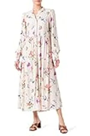 Y.A.S Asina Ls Lange Shirt Dress S. Noos, , M