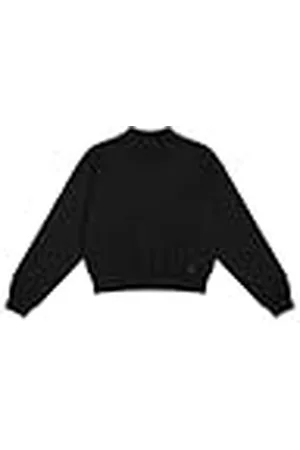 Champion Legacy Vintage Wash W (117637) - Nano-Fleece High-Neck Sweatshirt, , M Dames FW24, , M