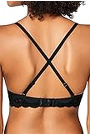 Triumph Lovely Micro Whum push-up beha voor dames, , 70D