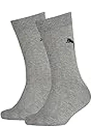 PUMA Unisex Kids Clssc Sokken (2 stuks), , 30
