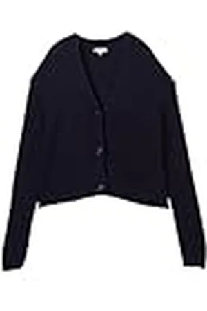 TOM TAILOR Cardigan voor dames, , XXL